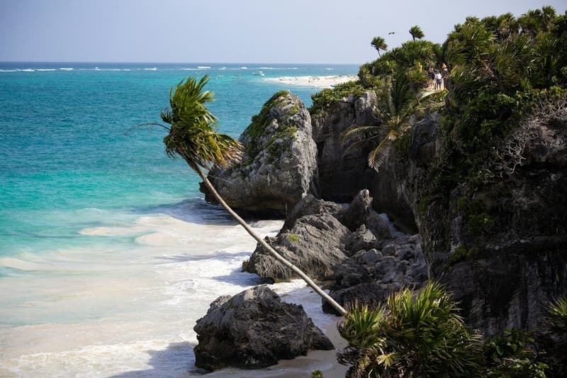 Tulum & Riviera Maya curated route