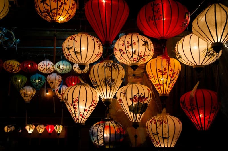 Central Vietnam Food & Heritage curated route