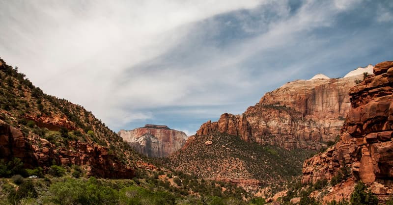 Utah Mighty Five