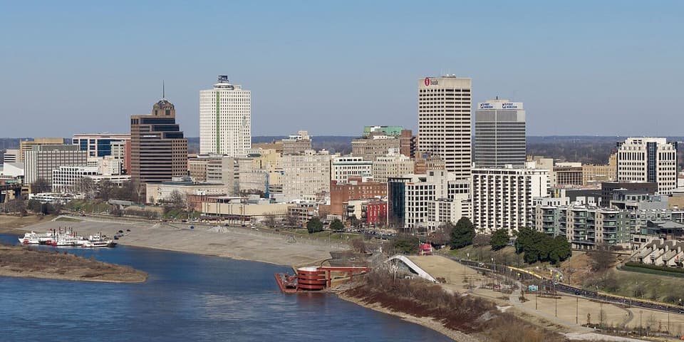 Memphis, Tennessee, United States