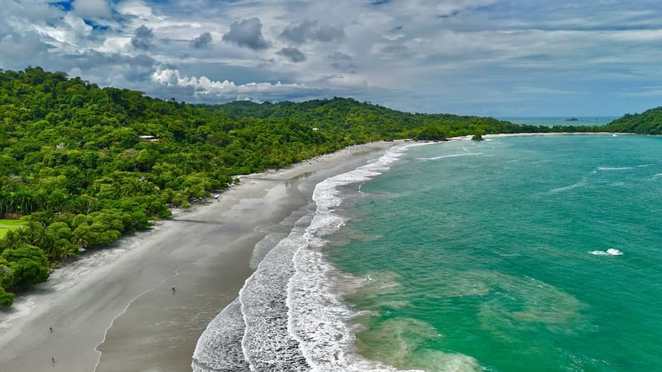 Manuel Antonio, Costa Rica