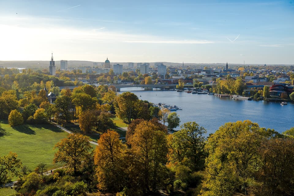 Potsdam, Germany