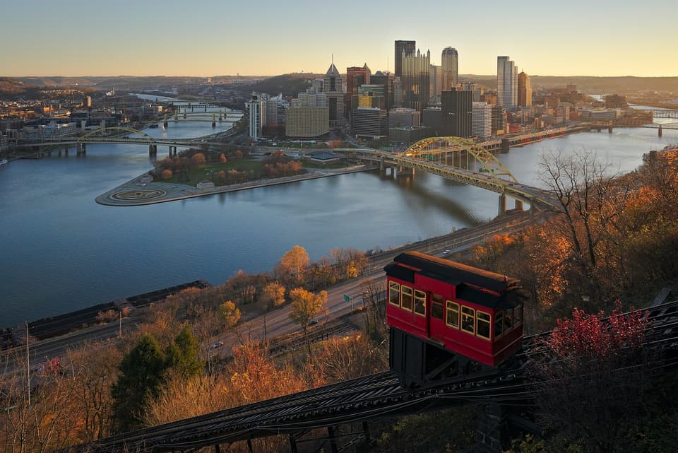 Mount Washington, Pennsylvania, United States