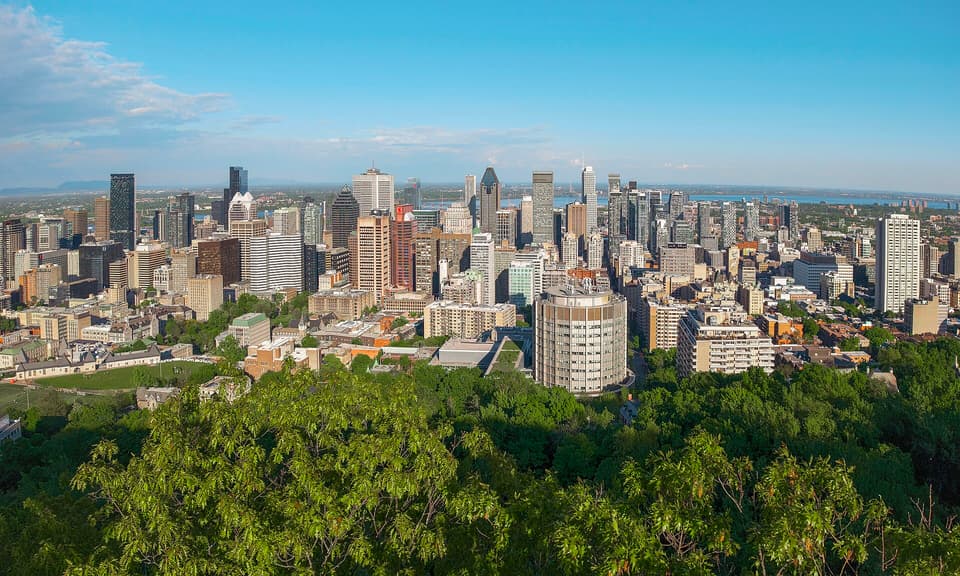 Montréal, Quebec, Canada