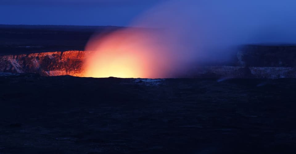 Big Island, Hawaii, United States