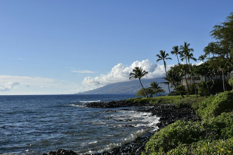 Maui, Hawaii, United States