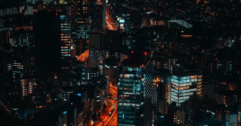 Tokyo, Japan