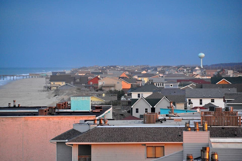 Nags Head, North Carolina, United States