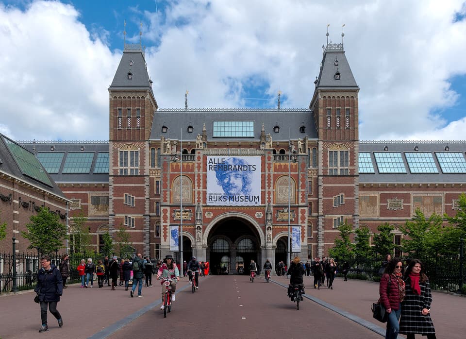 Amsterdam, Netherlands
